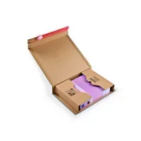 ColomPac® Versandkarton Universal DIN B4
