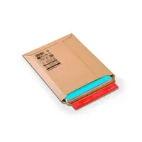 ColomPac® Versandtasche Rigid Plus 250 x 340 x -50 mm (B x H x T)