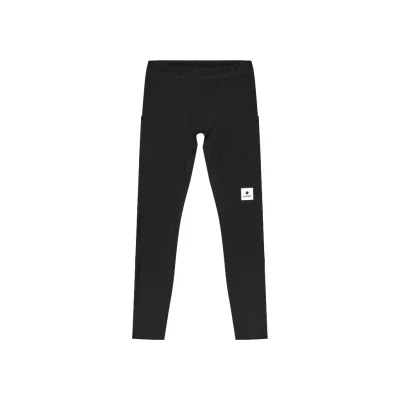 Combat+ Rib Long Tights
