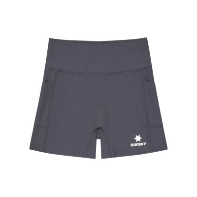Combat+ Rib Short Tights 4"
