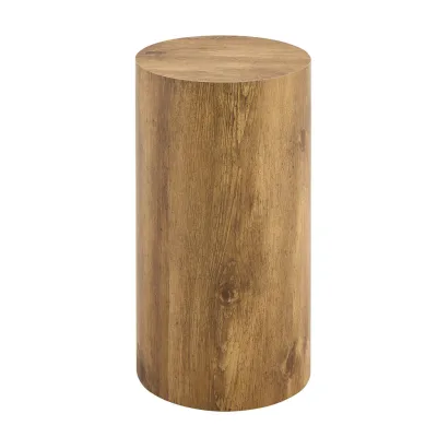 ComfortXL Couchtisch Alteiche 30x55x30 cm