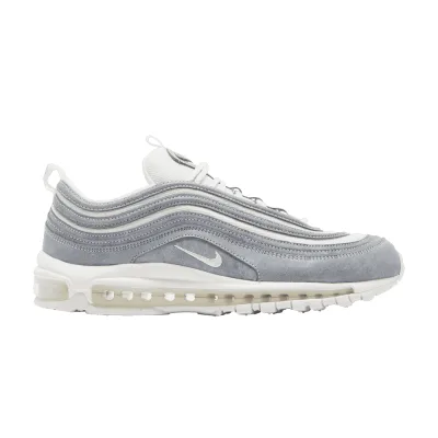 Comme des Garçons Homme Plus x Nike Air Max 97 Glacier Grey