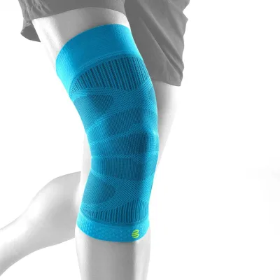 Compression Knee Support L