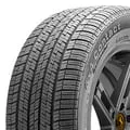 4X4 Contact 265/50 R19 110H