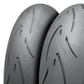 ContiAttack SM Evo 140/70 R17