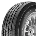 ContiCrossContact LX 225/65 R17 102T