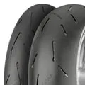 ContiRaceAttack 2 Street 120/70 R17