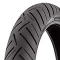 Conti-Roadattack 3 Classic Racing REAR 110/80 R18