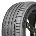ContiSportContact 3 SSR 205/45 R17 84W