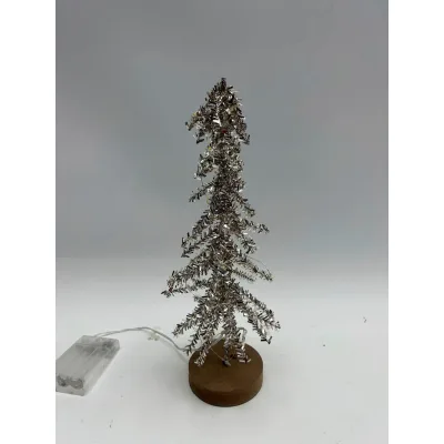 Cor Mulder Dekobaum Champagner 8x30x8 cm
