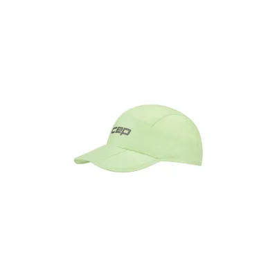 Core Run Foldable Cap