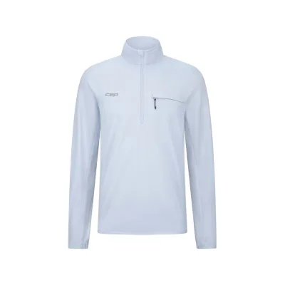 Core Run Thermal Zip Shirt Long Sleeve 2.0