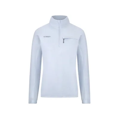 Core Run Thermal Zip Shirt Long Sleeve 2.0