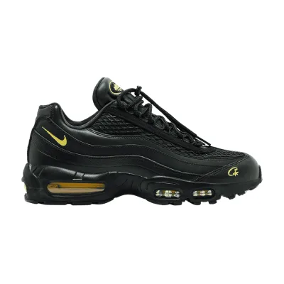 Corteiz x Nike Air Max 95 SP Honey Blacks