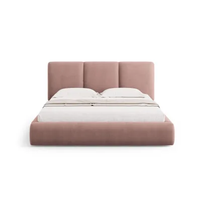 Cosmopolitan Design Bett Pink 200x200 cm