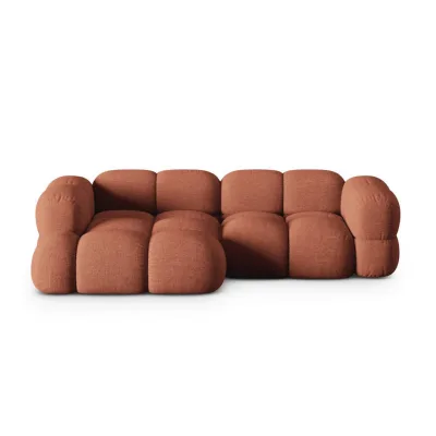 Cosmopolitan Design Ecksofa Koralle 250x147 cm