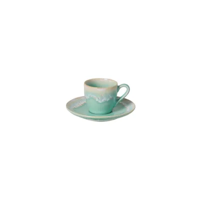Costa Nova Kaffeetasse Taormina 6.4x5.6x8.5 cm