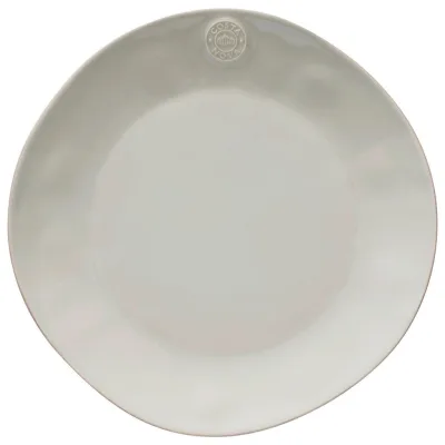 Costa Nova Platzteller Nova Hellgrau 3 cm