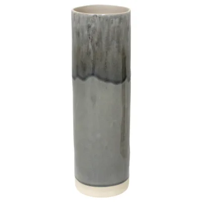 Costa Nova Vase Grau 30 cm