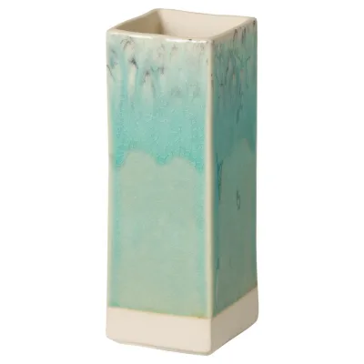 Costa Nova Vase Hellblau 7x20x7 cm