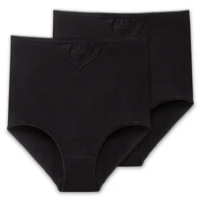 Cotton Essentials Damen Slip