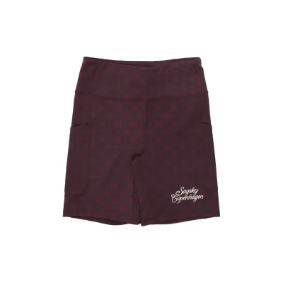 Couture Combat+ Short Tights 7"
