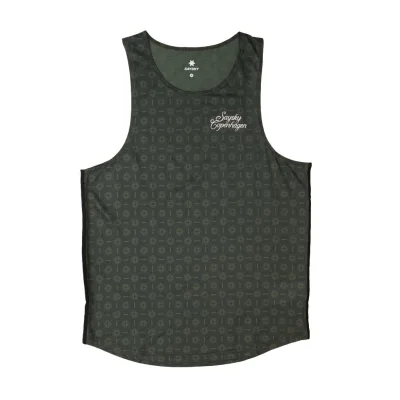 Couture Combat Singlet