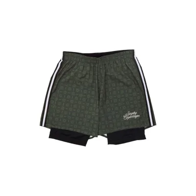 Couture Pace 2 in 1 Shorts 5"
