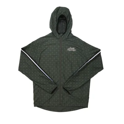 Couture Pace Jacket