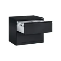 C+P Hängeregistraturschrank Acurado 787 x 733 x 590 mm (B x H x T)
