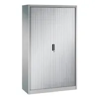 C+P Rollladenschrank Omnispace 1.200 x 1.980 x 420 mm (B x H x T) 5 Ordnerhöhen