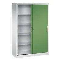 C+P Werkzeugschrank Acurado 1.200 x 1.950 x 500 mm (B x H x T)