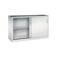 C+P Werkzeugschrank Acurado 1.600 x 1.000 x 500 mm (B x H x T)