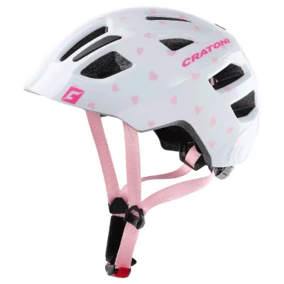 CRATONI Kinderfahrradhelm Maxster