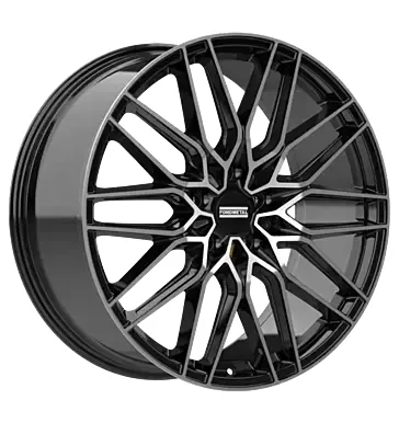 CRATOS 9 5x21 5x130 ET60 MB71 6