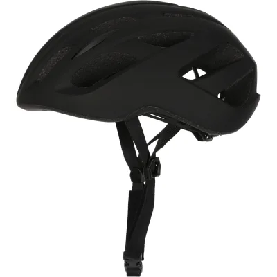 Crazy Safety Empire, Fahrradhelm, schwarz