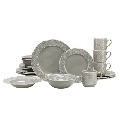Creatable Kombiservice Arianne Grau