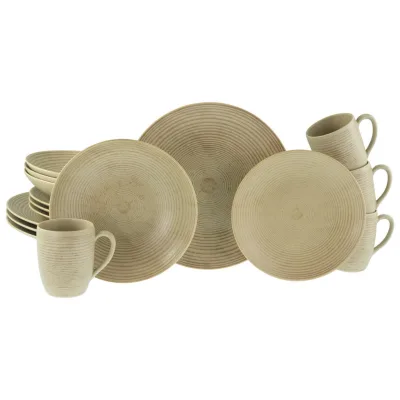 Creatable Kombiservice Sand
