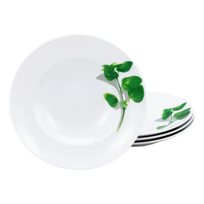 Creatable Pastatellerset Mehrfarbig