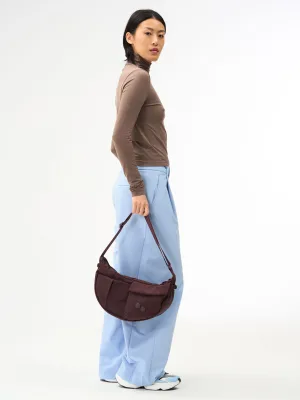 Cross Body Bag Modell: Krumm Medium