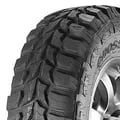 Crosswind M/T 265/70 R17 121Q