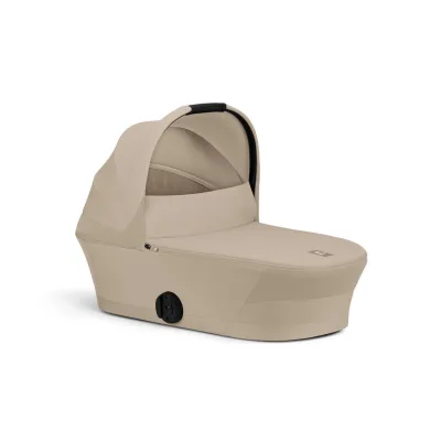 cybex Gold Liegewanne Melio Beige 43x58x85 cm