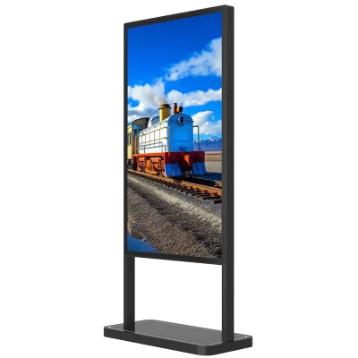 Dahua 65 Zoll Monitor. VA Display 8ms Reaktionszeit