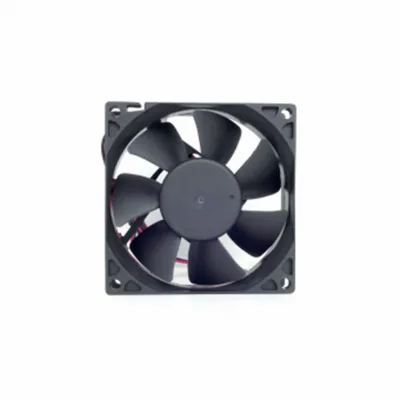 Dahua AD0805LX-A70GL Gehäuselüfter DC5V 80 x 80 Ersatzteil