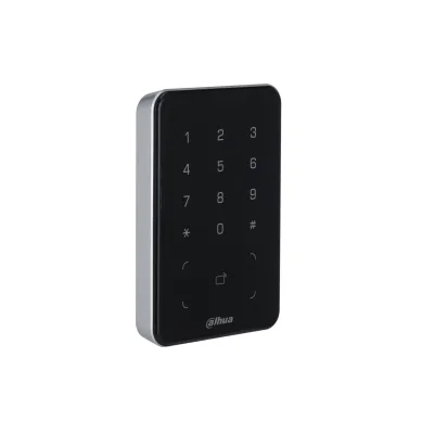 Dahua ASR2101A-D Wasserdichter Passwort und ID Kartenleser für den Außenbereich