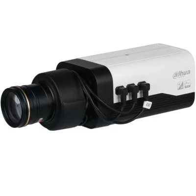 Dahua Box Kamera DH-IPC-HF5241FP-ZE-S3 Wizmind professionelle Überwachungskamera mit 2 Megapixel Auflösung