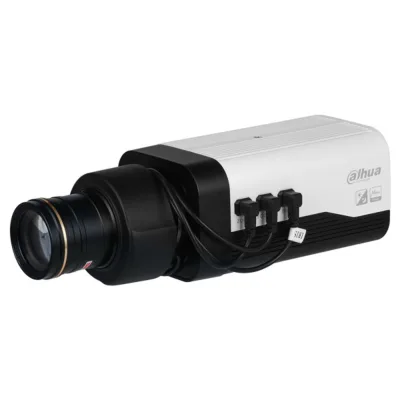 Dahua Box Kamera DH-IPC-HF5442FP-ZE-S3 Wizmind professionelle Überwachungskamera mit 4 Megapixel Auflösung