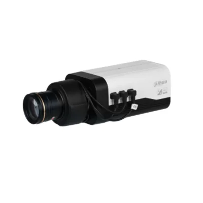 Dahua Box Kamera DH-IPC-HF7842F-Z-X Wizmind X professionelle Überwachungskamera mit 8 Megapixel Auflösung