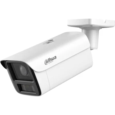 Dahua Bullet  Kamera DH-IPC-HFW5659ZP-ZHE-PV-0832-PRO 8,0 - 32,0mm Wizcolor"Wizmind"Xinghang Überwachungskamera mit 6 Megapixel Auflösung. professionelle Kamera für außen