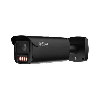 Dahua Bullet Kamera DH-IPC-HFW5859E1P-ZE-IL-0832-Black 8 - 32mm Wizmind Überwachungskamera mit 8 Megapixel Auflösung